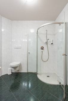Hotel Kesslwirt - Bagno camera 201